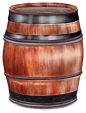 Explorer Barrel 