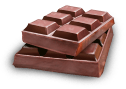 Шоколадные батончики 