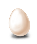 Золотое яйцо 