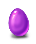 Золотое яйцо 