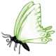 Пасхальная бабочка 2 