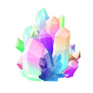 кристалл