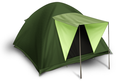 палатка 