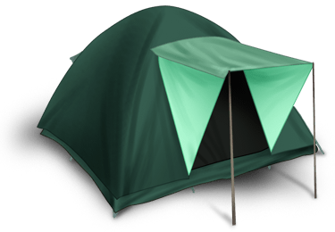 палатка 