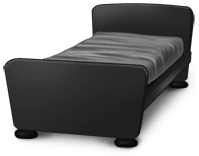 кровать 