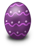 Пасхальное яйцо 