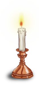 свеча 