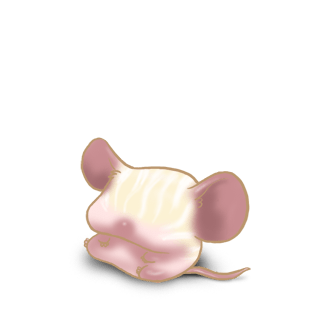 Принять мышь крем