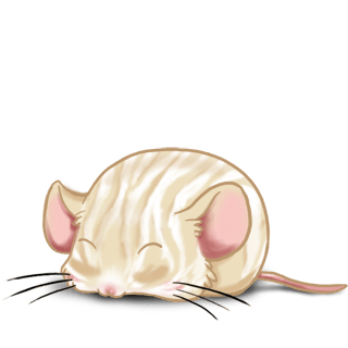 Принять мышь крем
