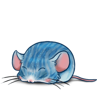 Принять мышь Crominavi