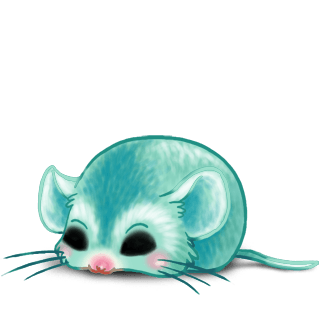 Принять мышь лагуна