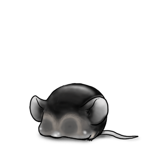 Принять мышь чернила