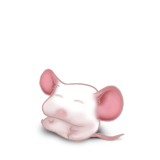 Принять мышь Flunsh