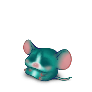 Принять мышь лагуна